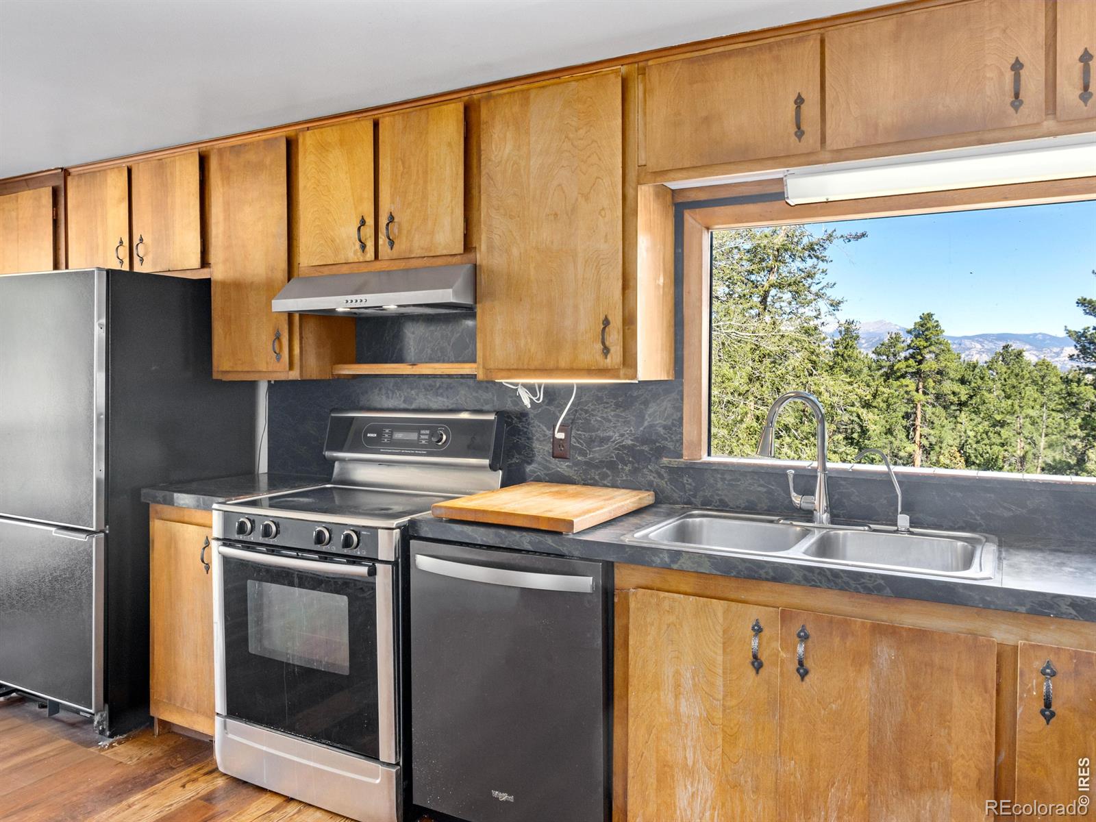 3821 Dollar Lake Drive Estes Park CO 80517