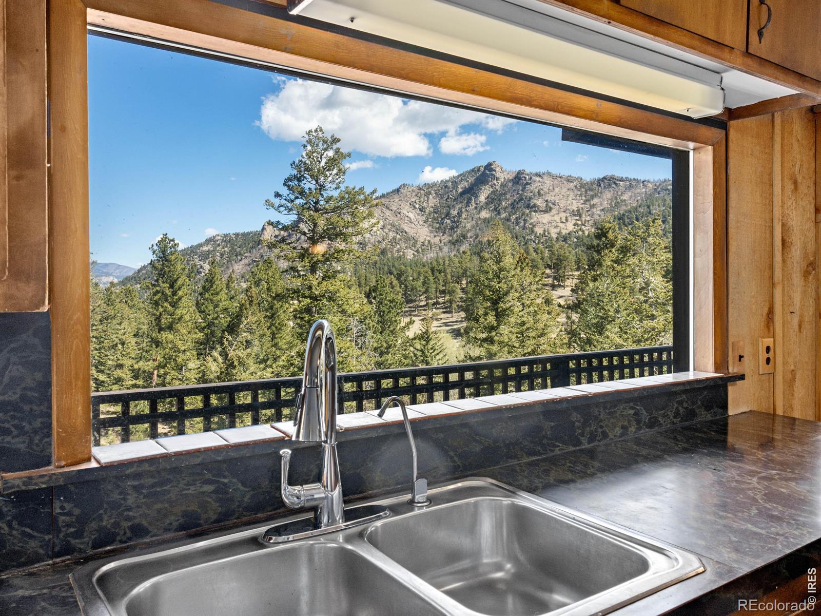 3821 Dollar Lake Drive Estes Park CO 80517