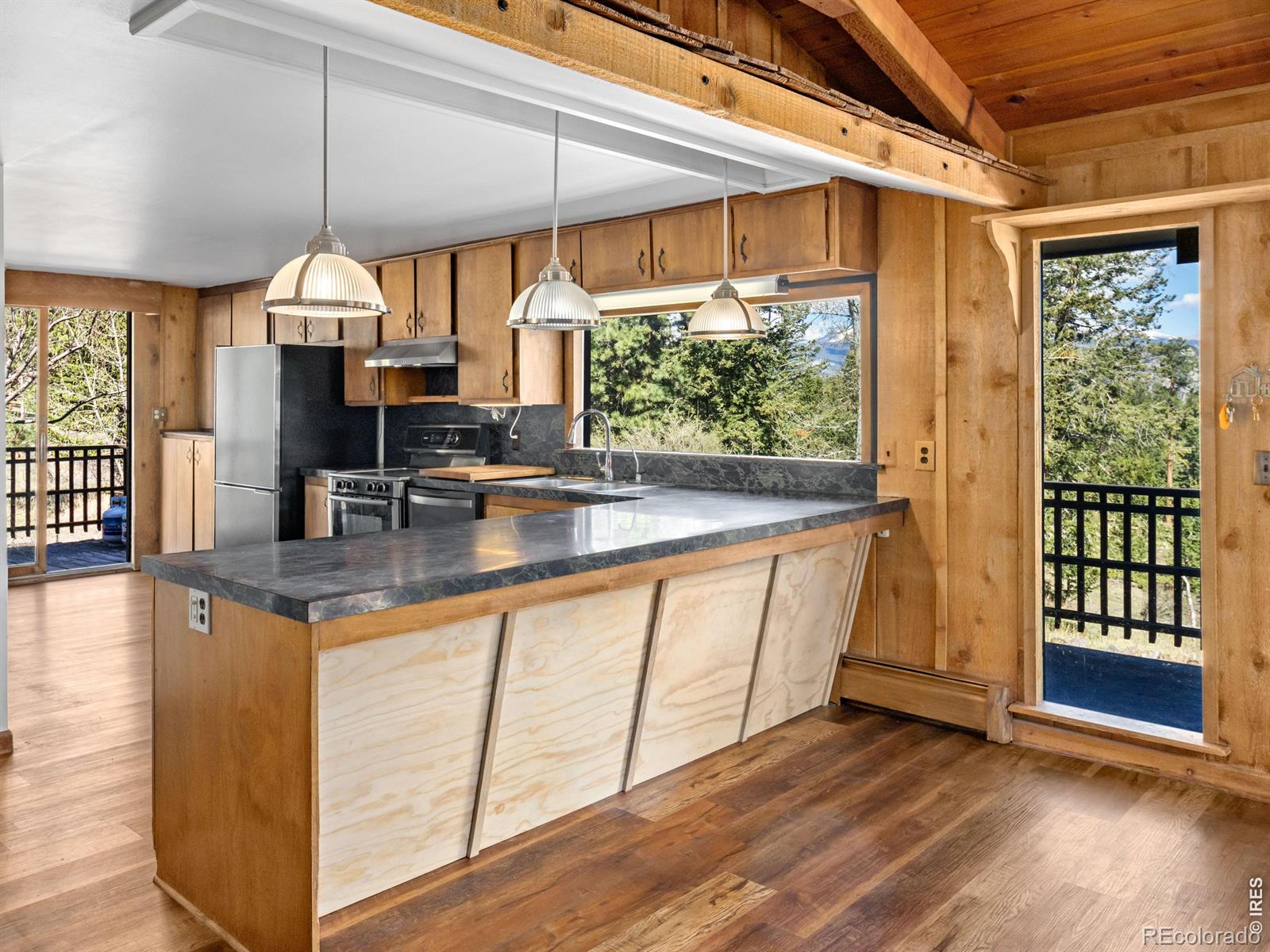 3821 Dollar Lake Drive Estes Park CO 80517