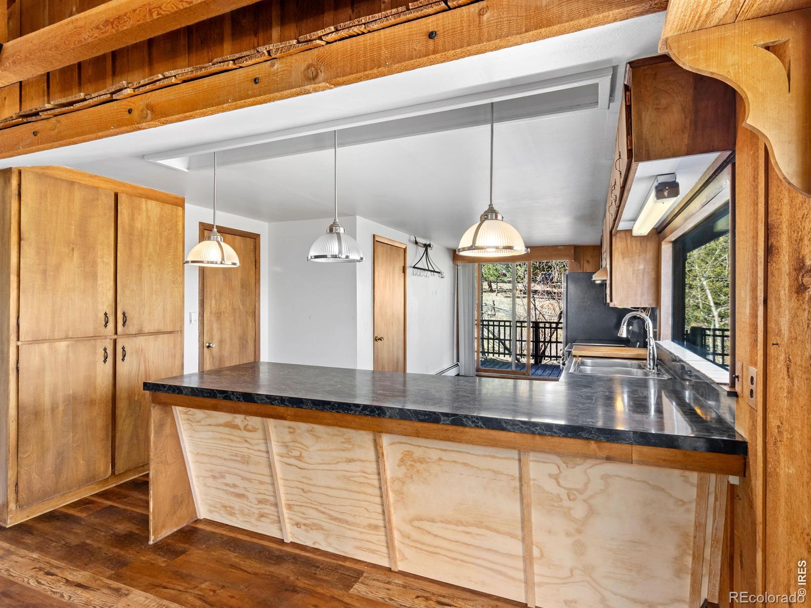 3821 Dollar Lake Drive Estes Park CO 80517
