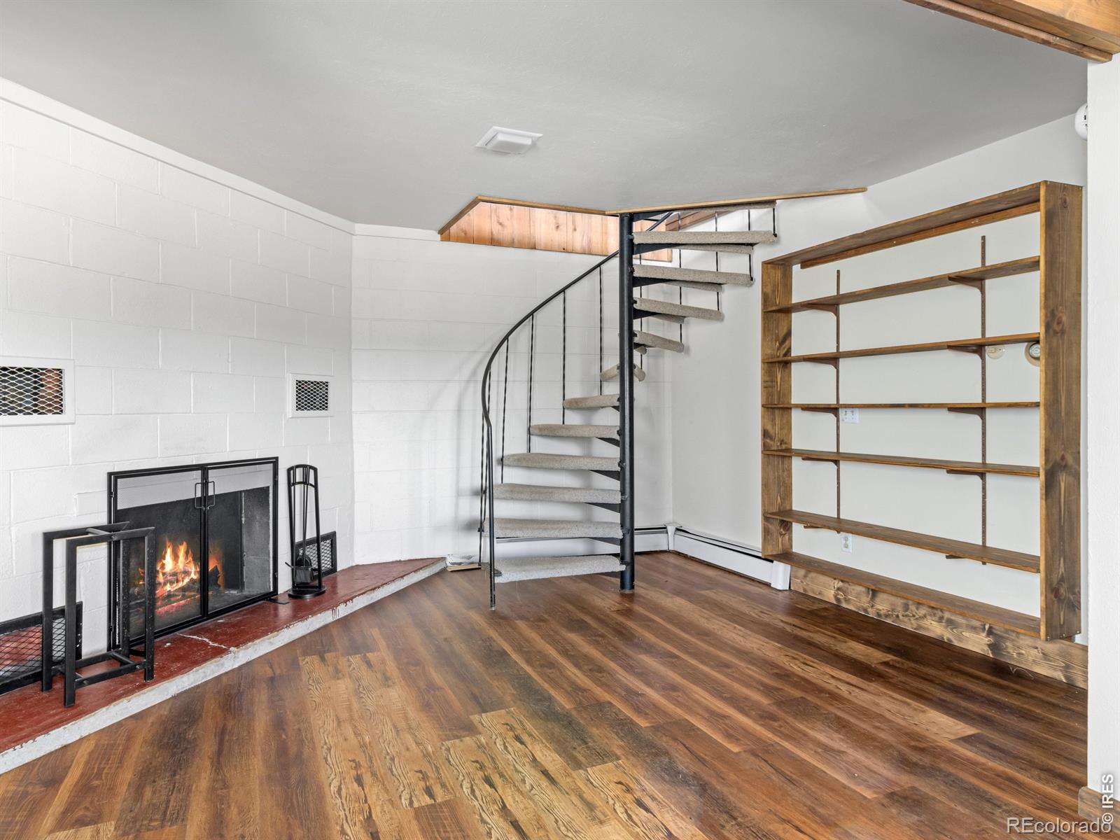 3821 Dollar Lake Drive Estes Park CO 80517