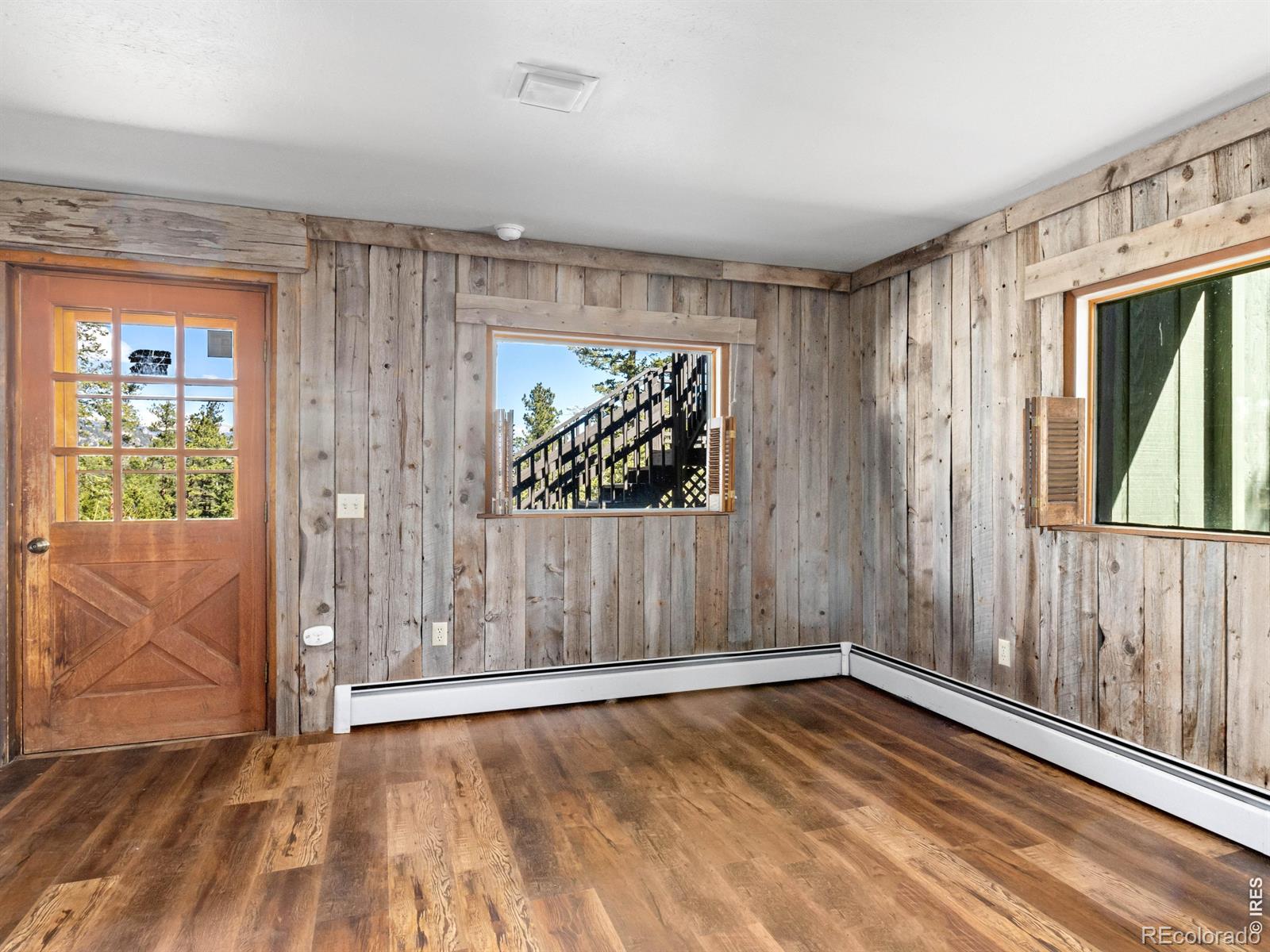 3821 Dollar Lake Drive Estes Park CO 80517
