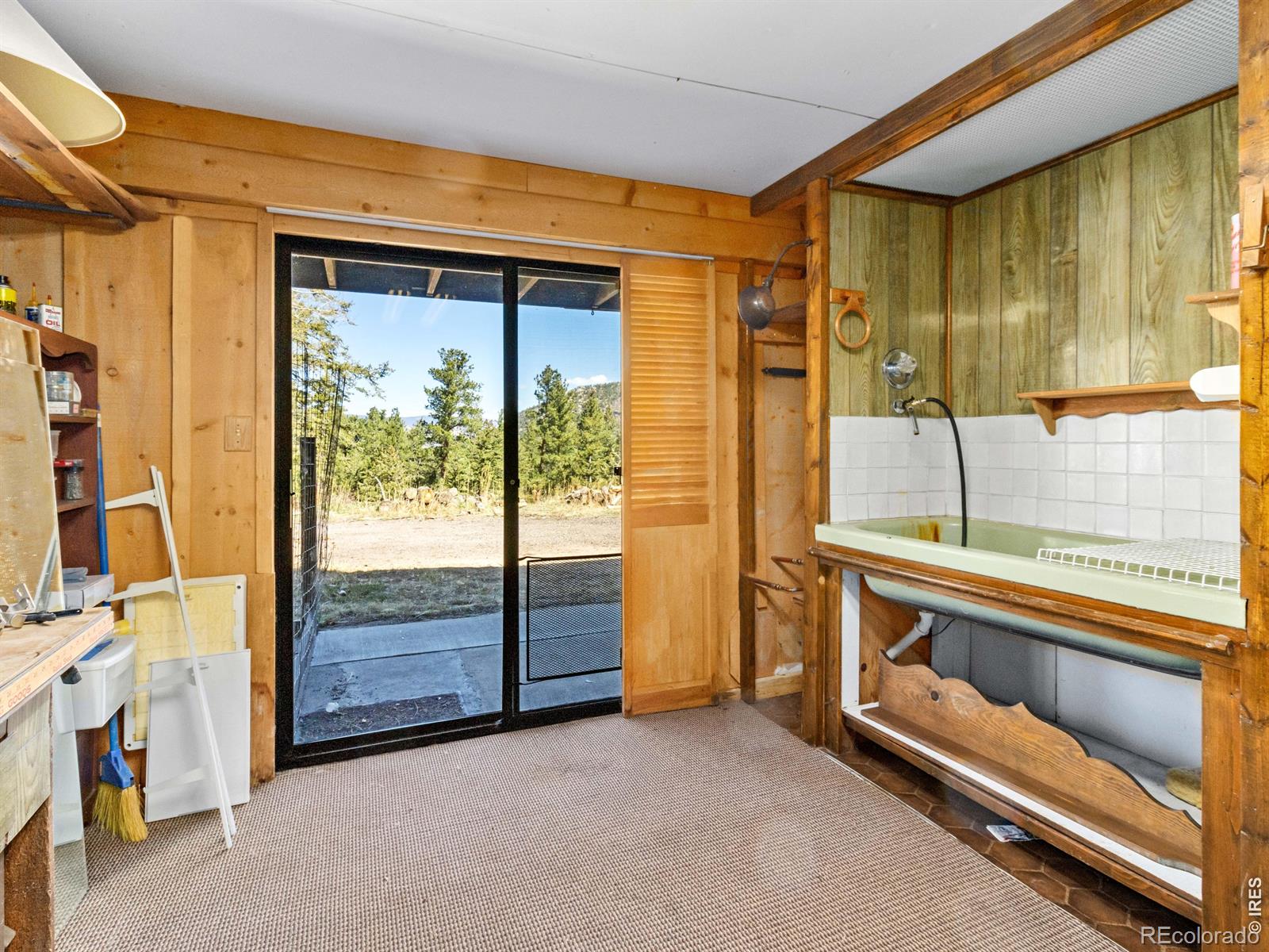3821 Dollar Lake Drive Estes Park CO 80517