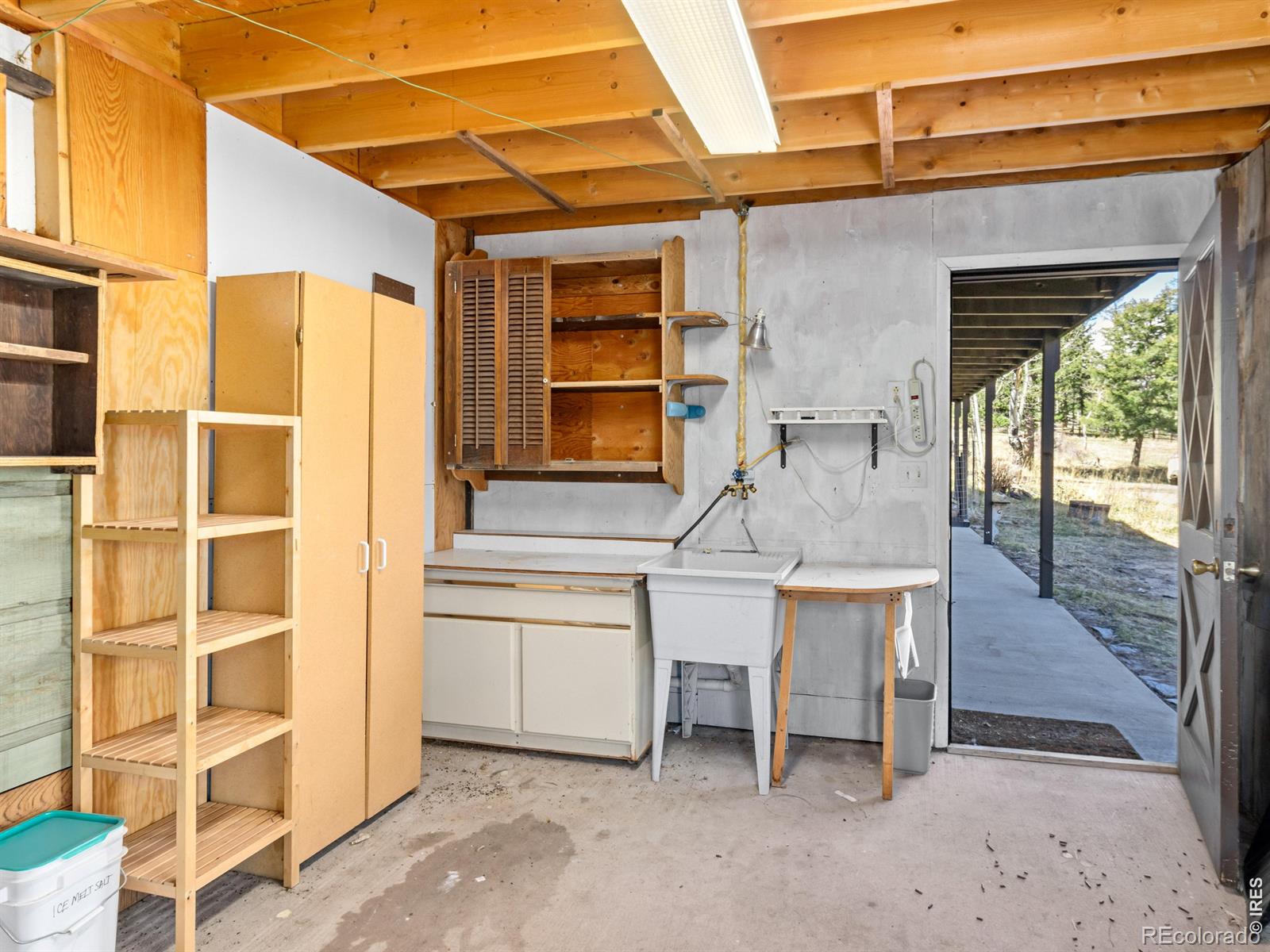 3821 Dollar Lake Drive Estes Park CO 80517