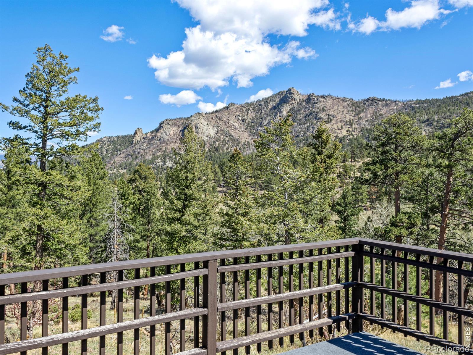 3821 Dollar Lake Drive Estes Park CO 80517