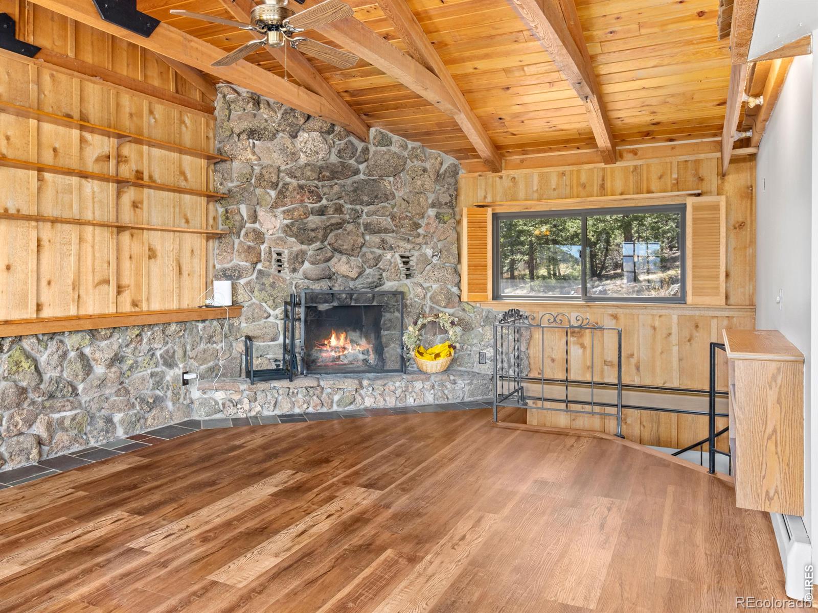 3821 Dollar Lake Drive Estes Park CO 80517