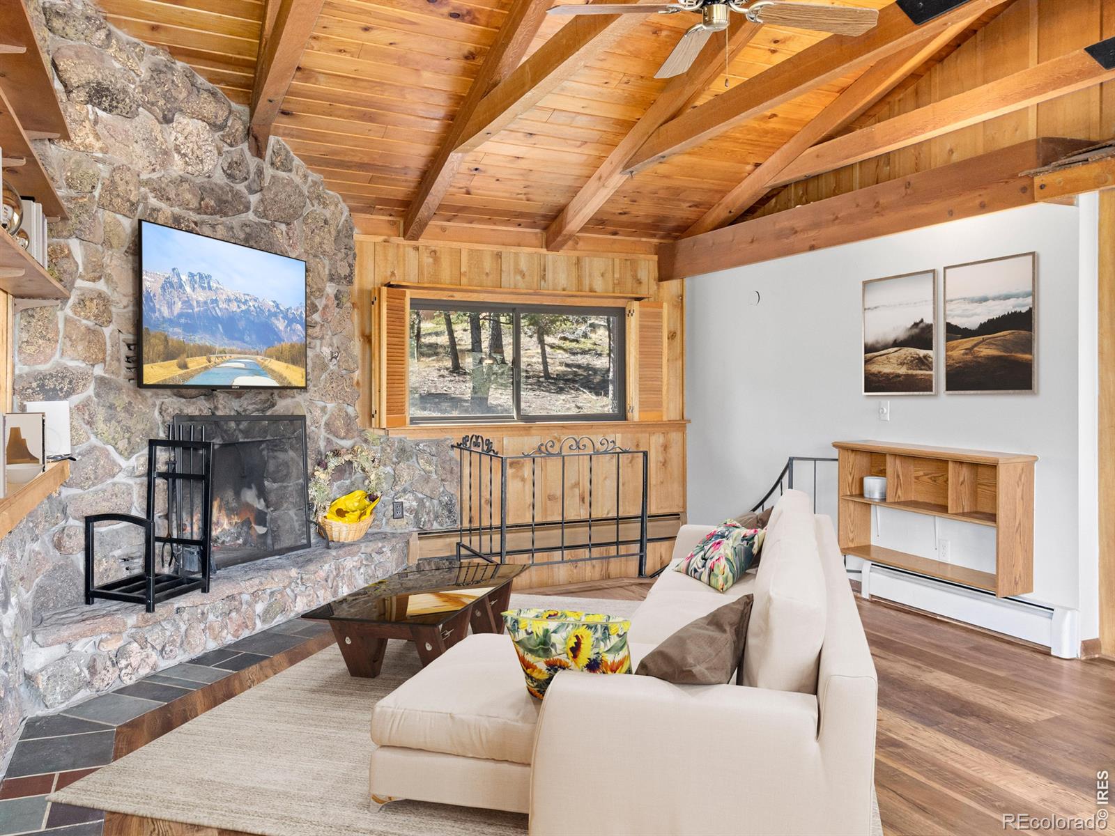 3821 Dollar Lake Drive Estes Park CO 80517