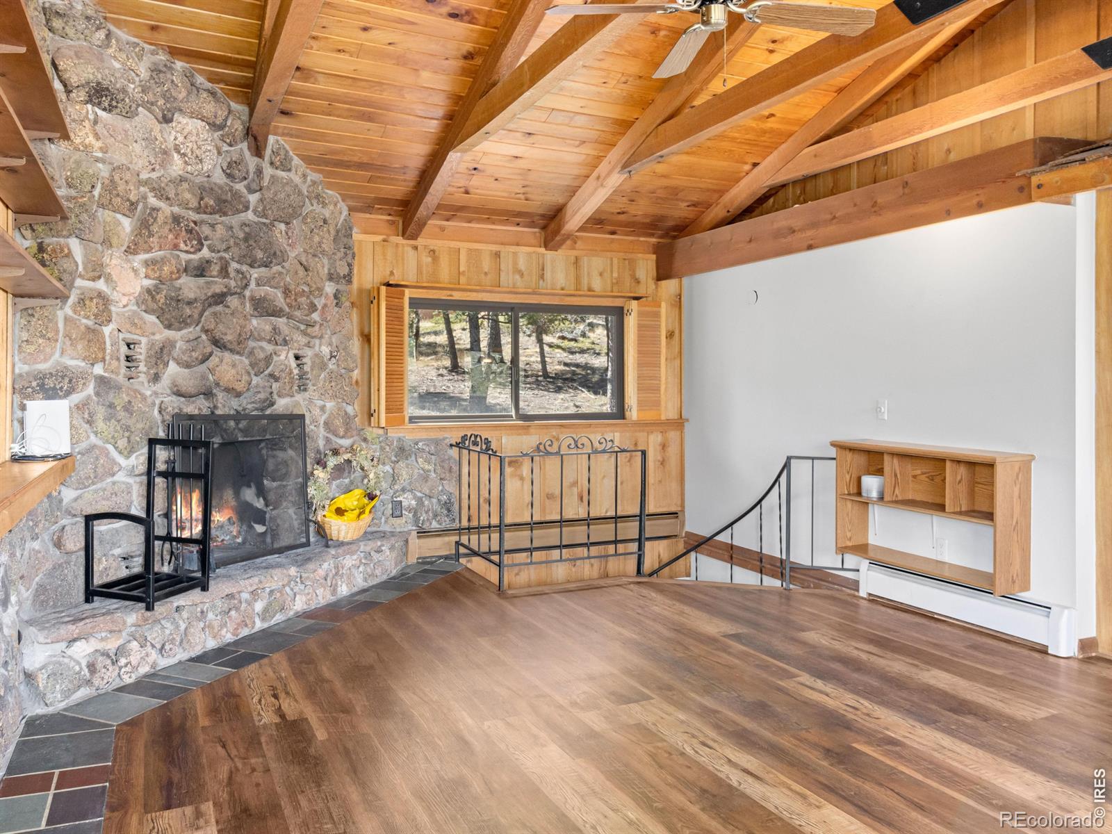 3821 Dollar Lake Drive Estes Park CO 80517
