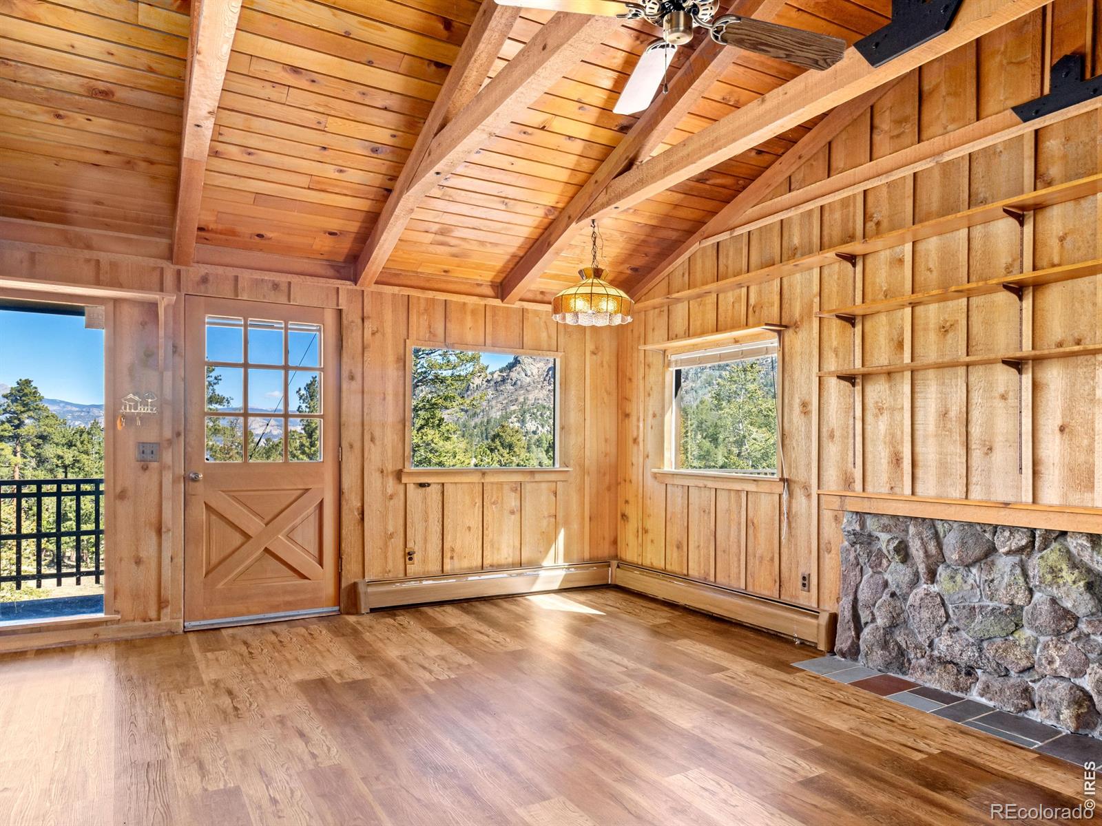 3821 Dollar Lake Drive Estes Park CO 80517