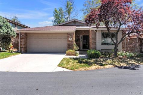 3333 E Florida Avenue Denver CO 80210