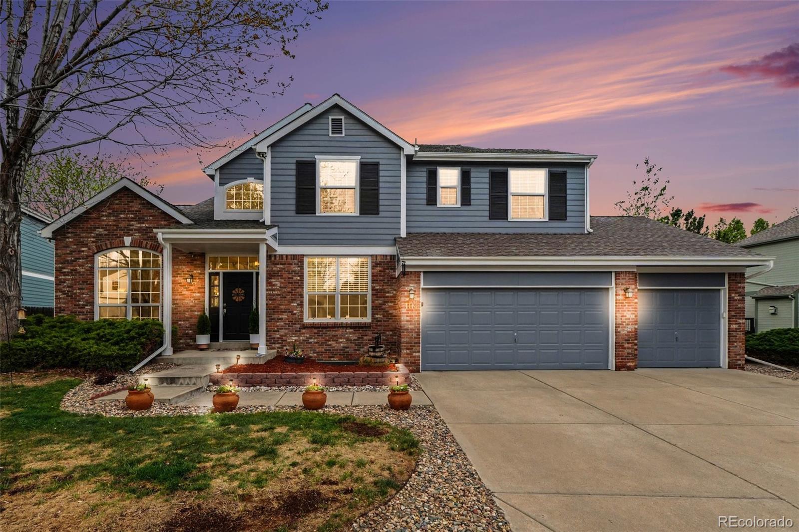 1113 W 124th Court Westminster CO 80234
