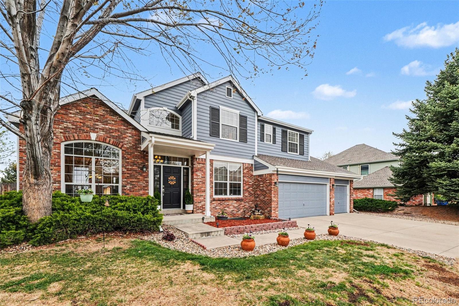 1113 W 124th Court Westminster CO 80234