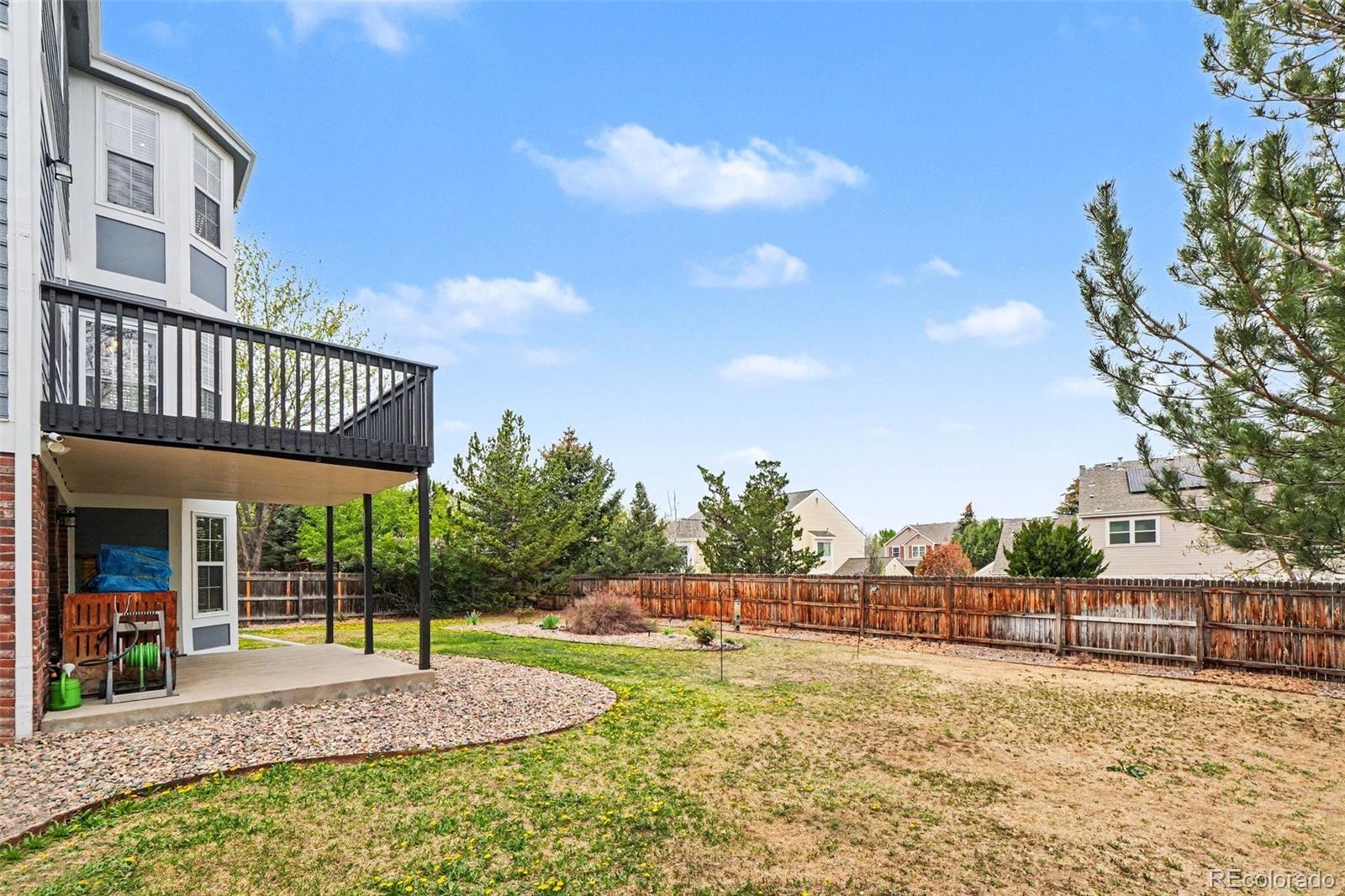1113 W 124th Court Westminster CO 80234