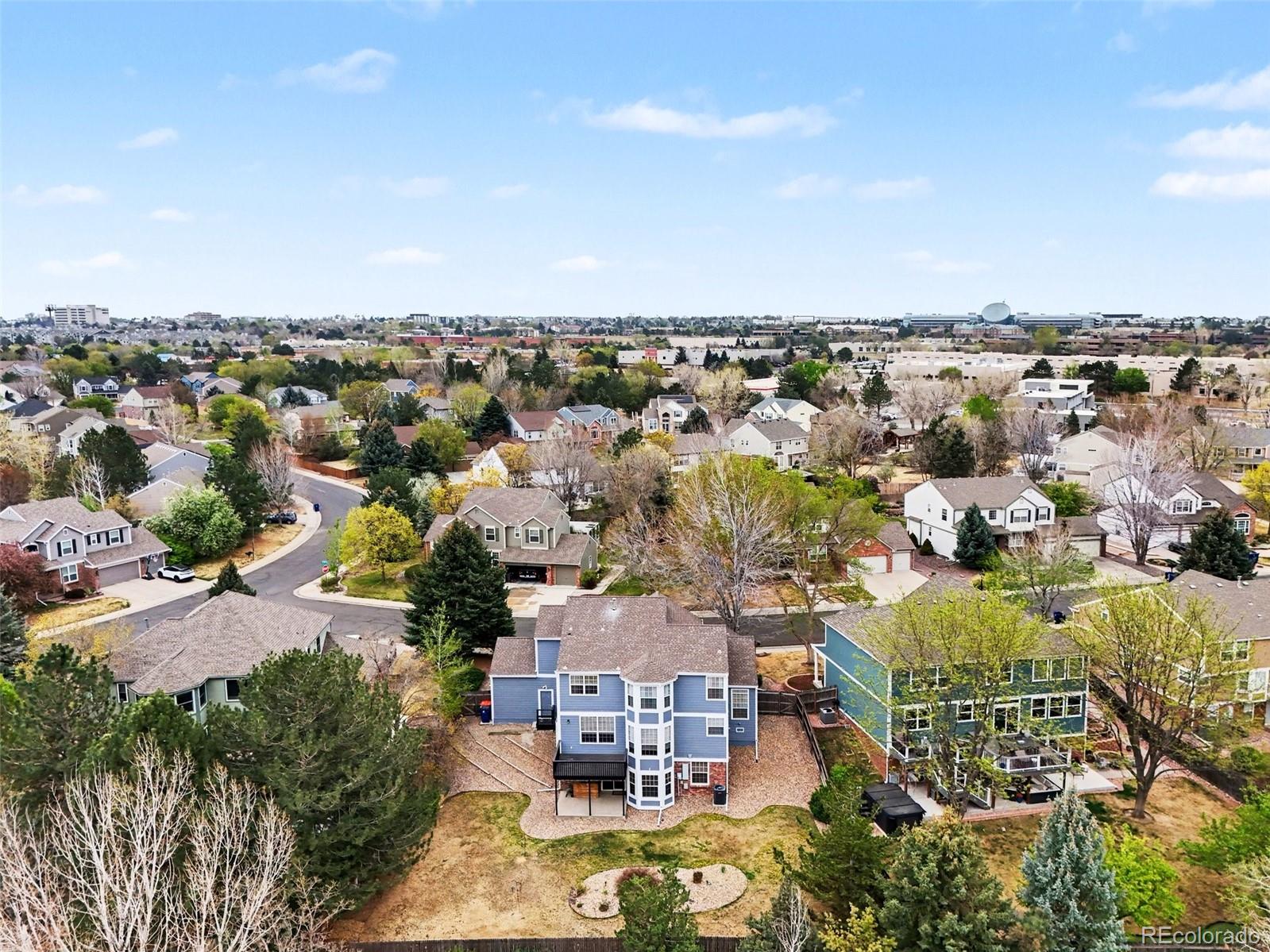 1113 W 124th Court Westminster CO 80234