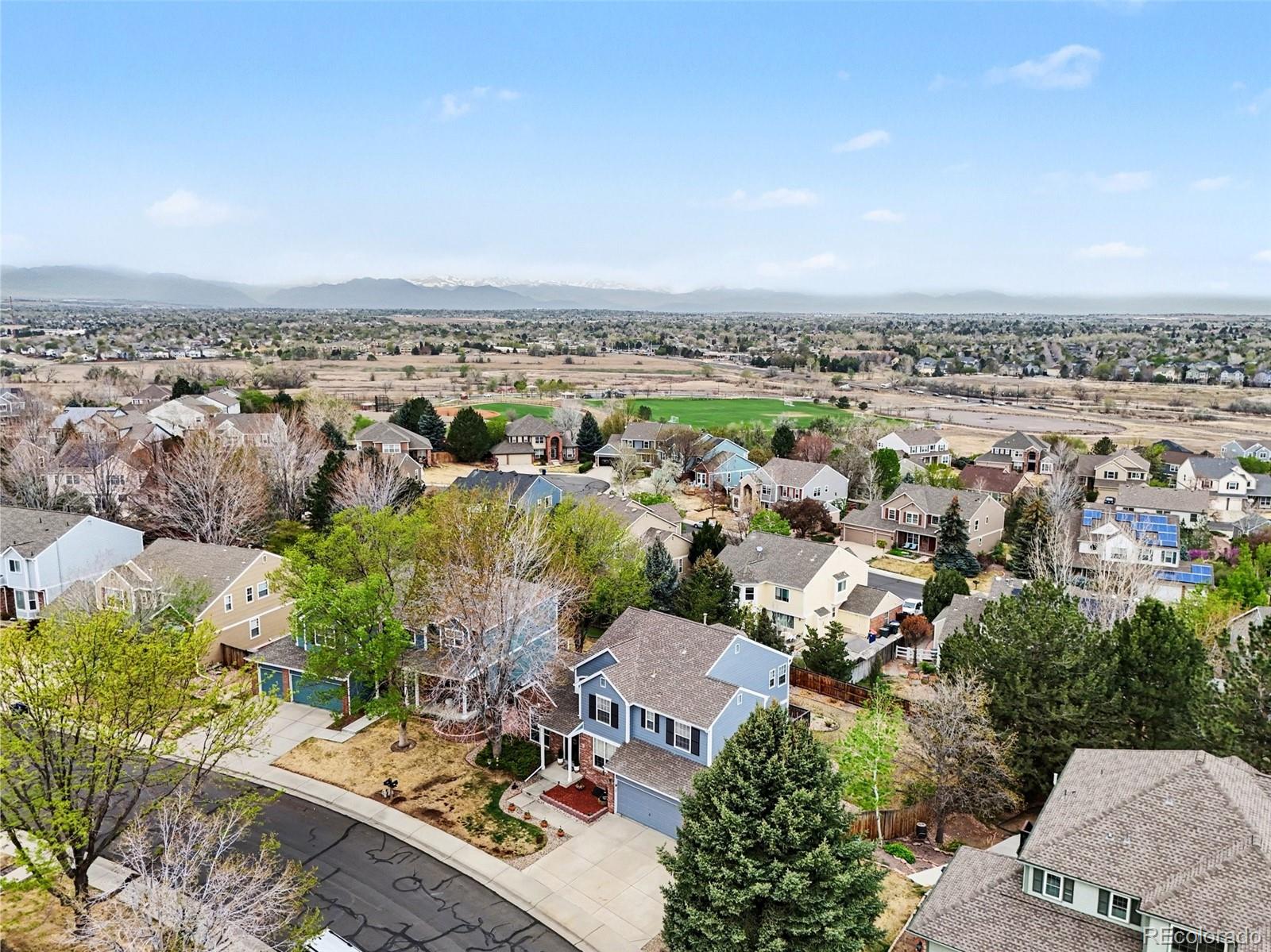 1113 W 124th Court Westminster CO 80234