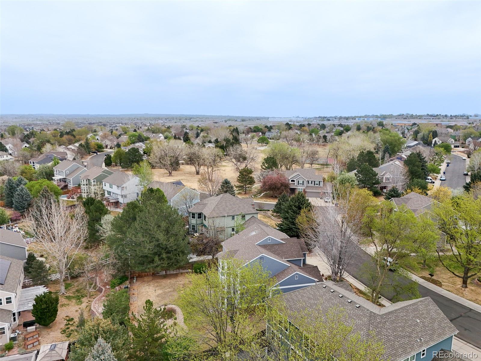 1113 W 124th Court Westminster CO 80234