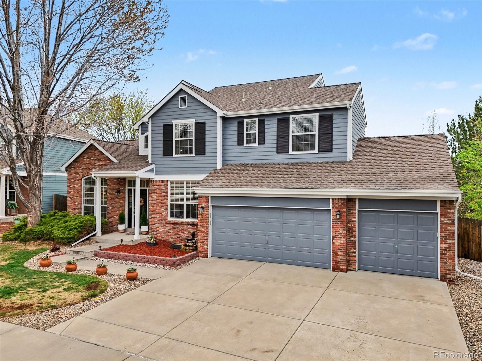1113 W 124th Court Westminster CO 80234
