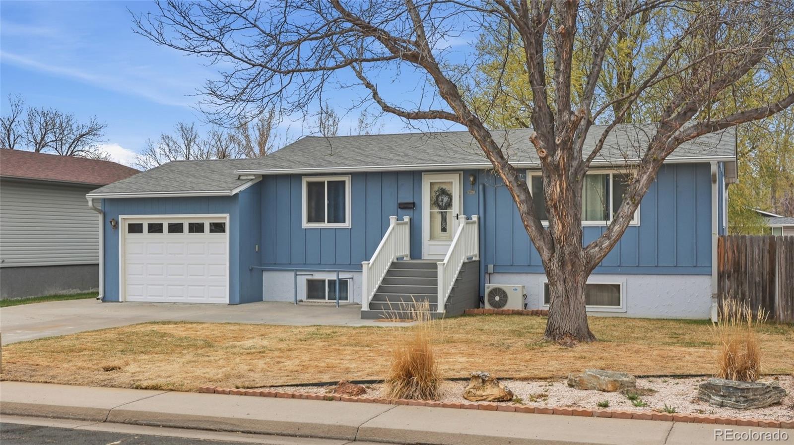 817 Meng Drive Fort Morgan CO 80701