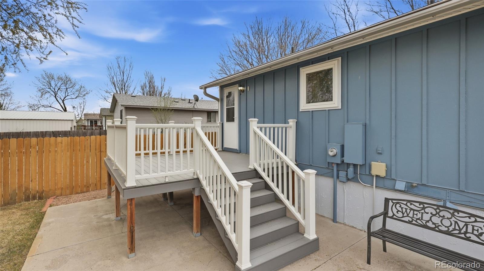 817 Meng Drive Fort Morgan CO 80701