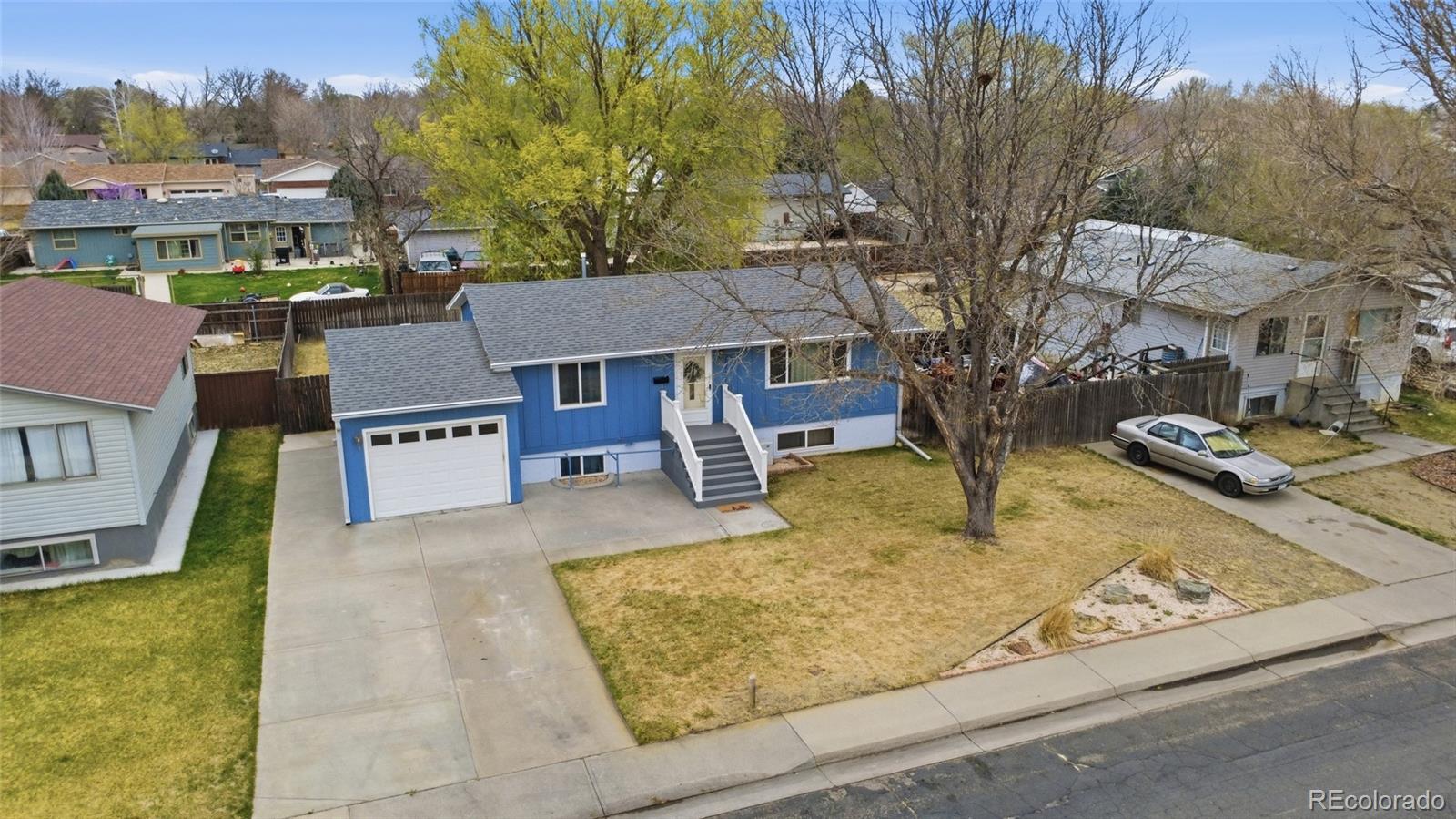 817 Meng Drive Fort Morgan CO 80701