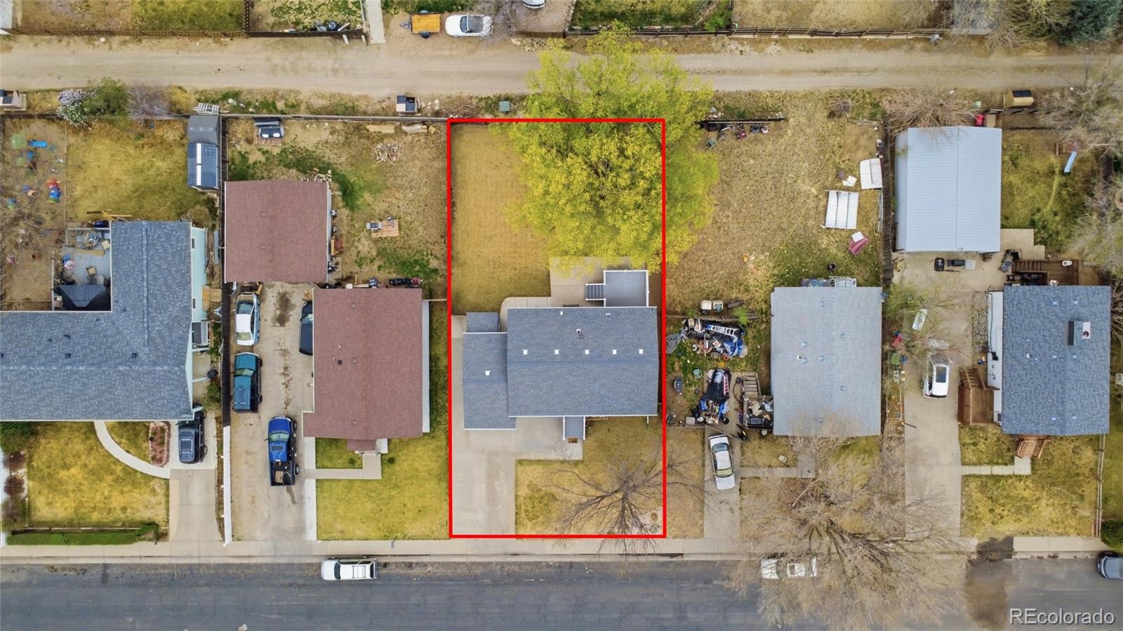 817 Meng Drive Fort Morgan CO 80701