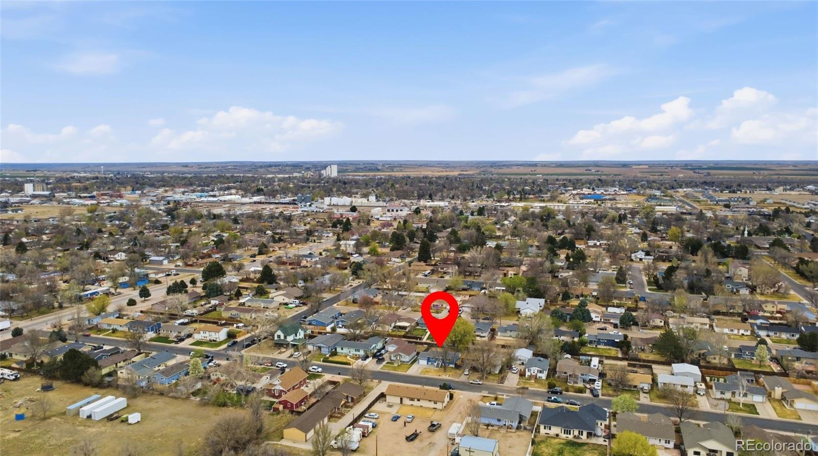 817 Meng Drive Fort Morgan CO 80701