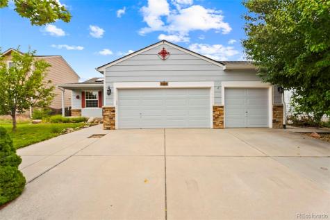 7558 Patina Court Colorado Springs CO 80922