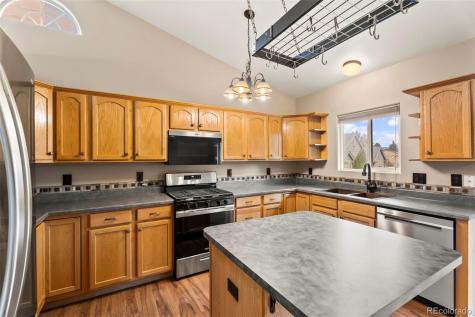 7558 Patina Court Colorado Springs CO 80922