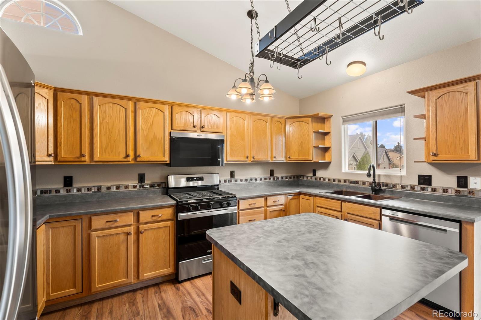 7558 Patina Court Colorado Springs CO 80922