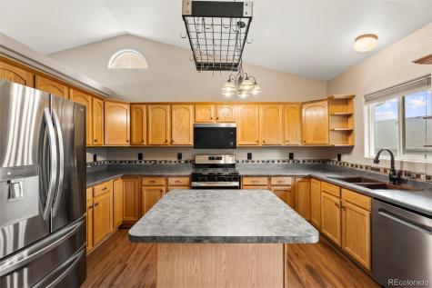 7558 Patina Court Colorado Springs CO 80922