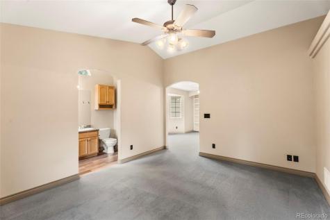 7558 Patina Court Colorado Springs CO 80922