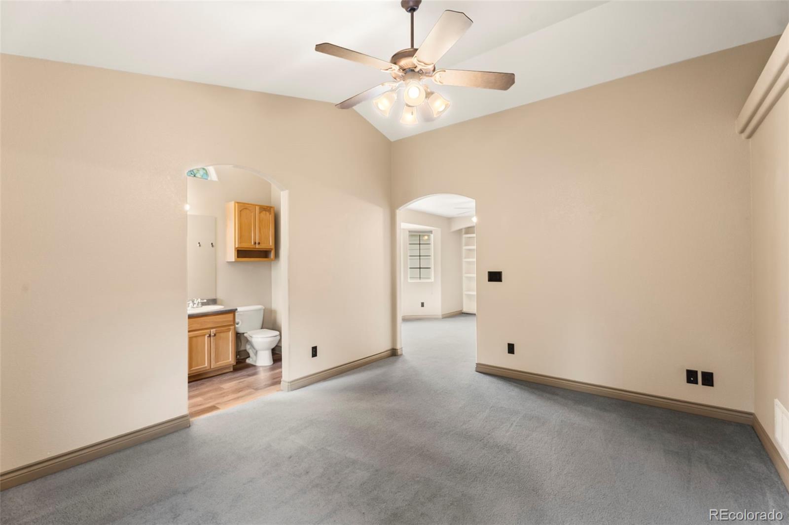 7558 Patina Court Colorado Springs CO 80922
