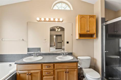 7558 Patina Court Colorado Springs CO 80922