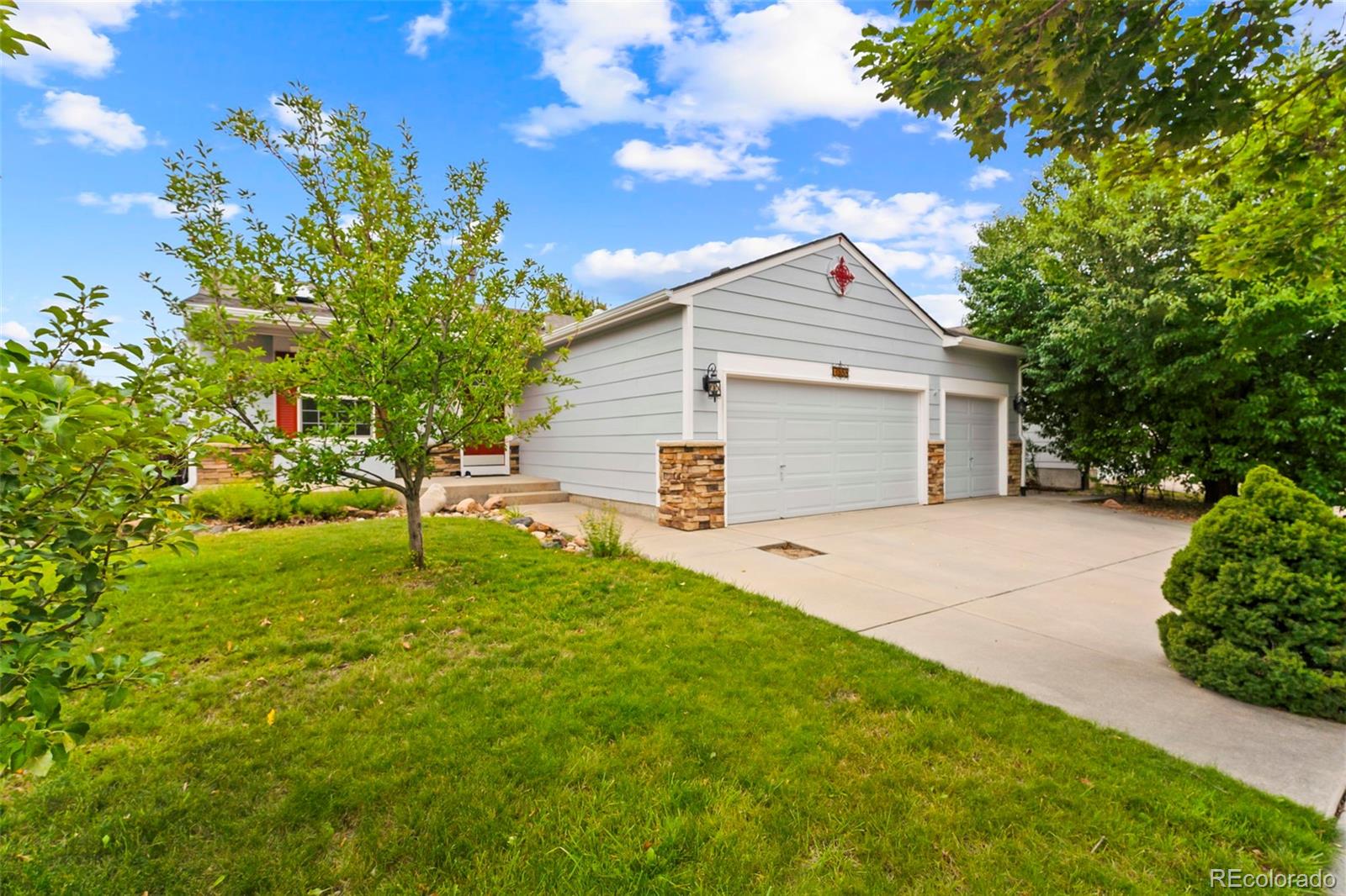 7558 Patina Court Colorado Springs CO 80922