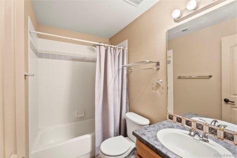 7558 Patina Court Colorado Springs CO 80922