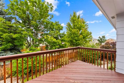 7558 Patina Court Colorado Springs CO 80922