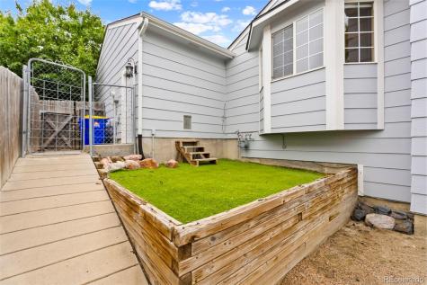 7558 Patina Court Colorado Springs CO 80922