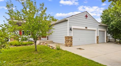7558 Patina Court Colorado Springs CO 80922