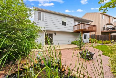 7558 Patina Court Colorado Springs CO 80922