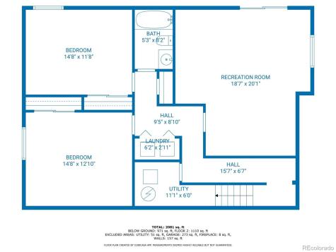 7558 Patina Court Colorado Springs CO 80922