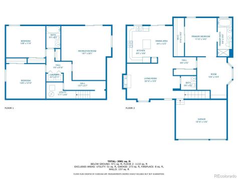 7558 Patina Court Colorado Springs CO 80922
