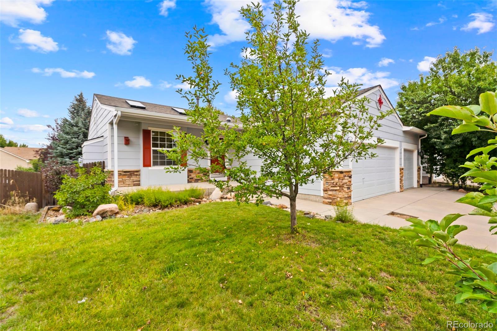7558 Patina Court Colorado Springs CO 80922
