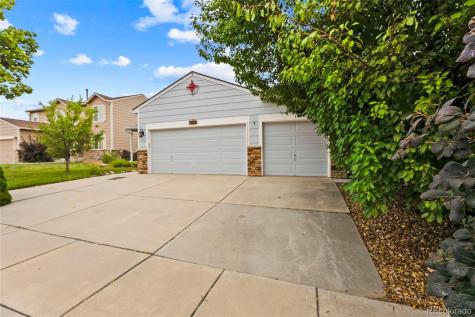 7558 Patina Court Colorado Springs CO 80922