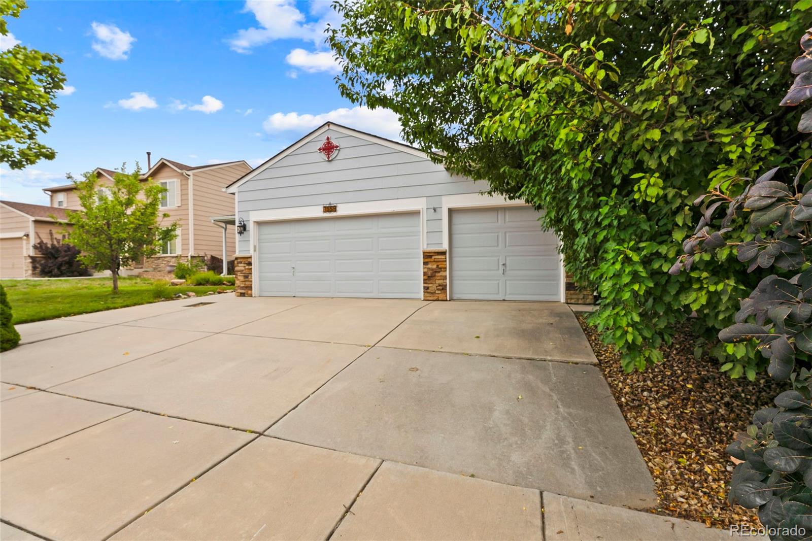 7558 Patina Court Colorado Springs CO 80922