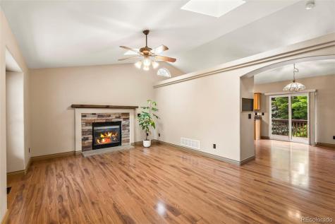 7558 Patina Court Colorado Springs CO 80922