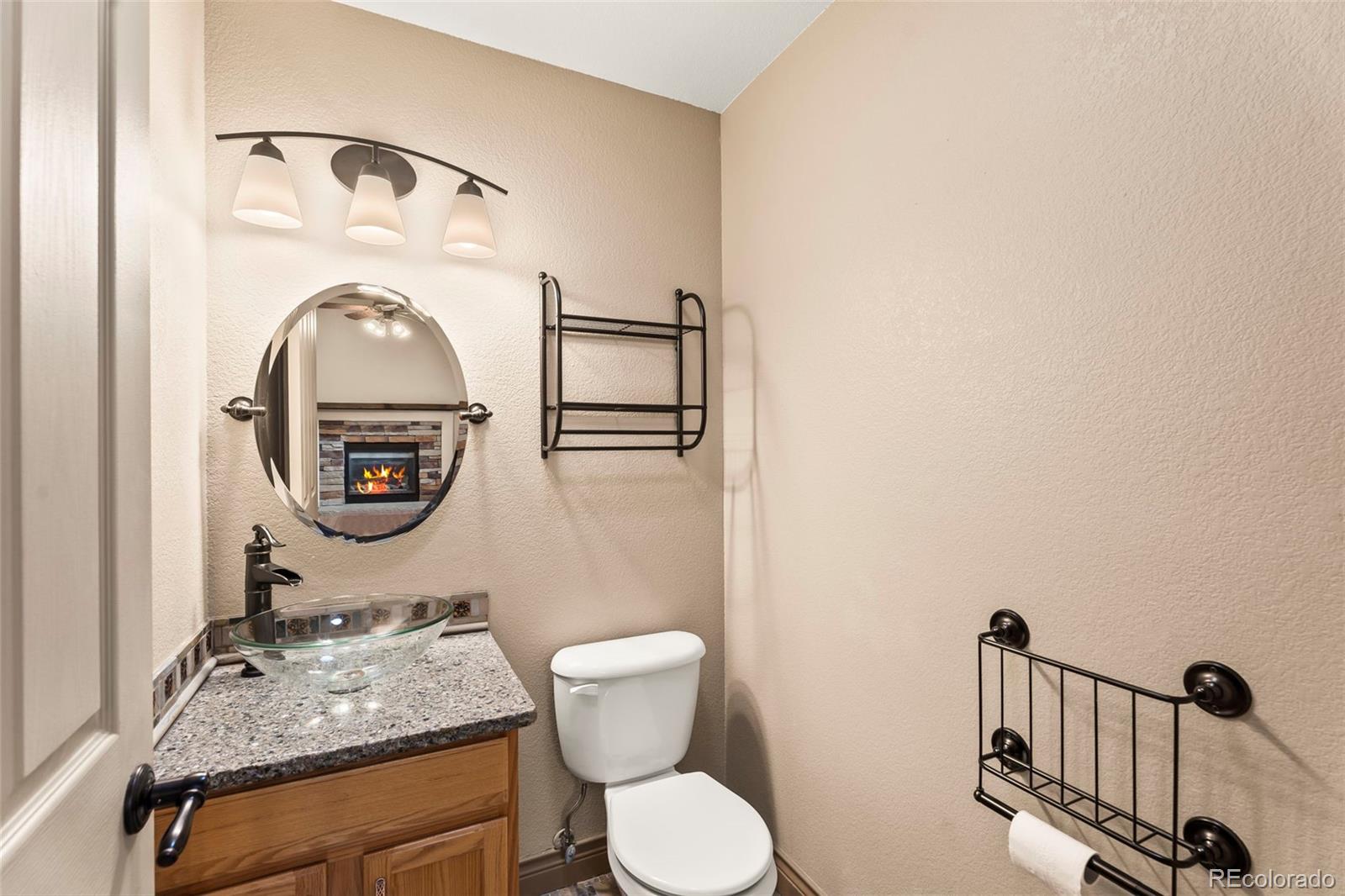 7558 Patina Court Colorado Springs CO 80922
