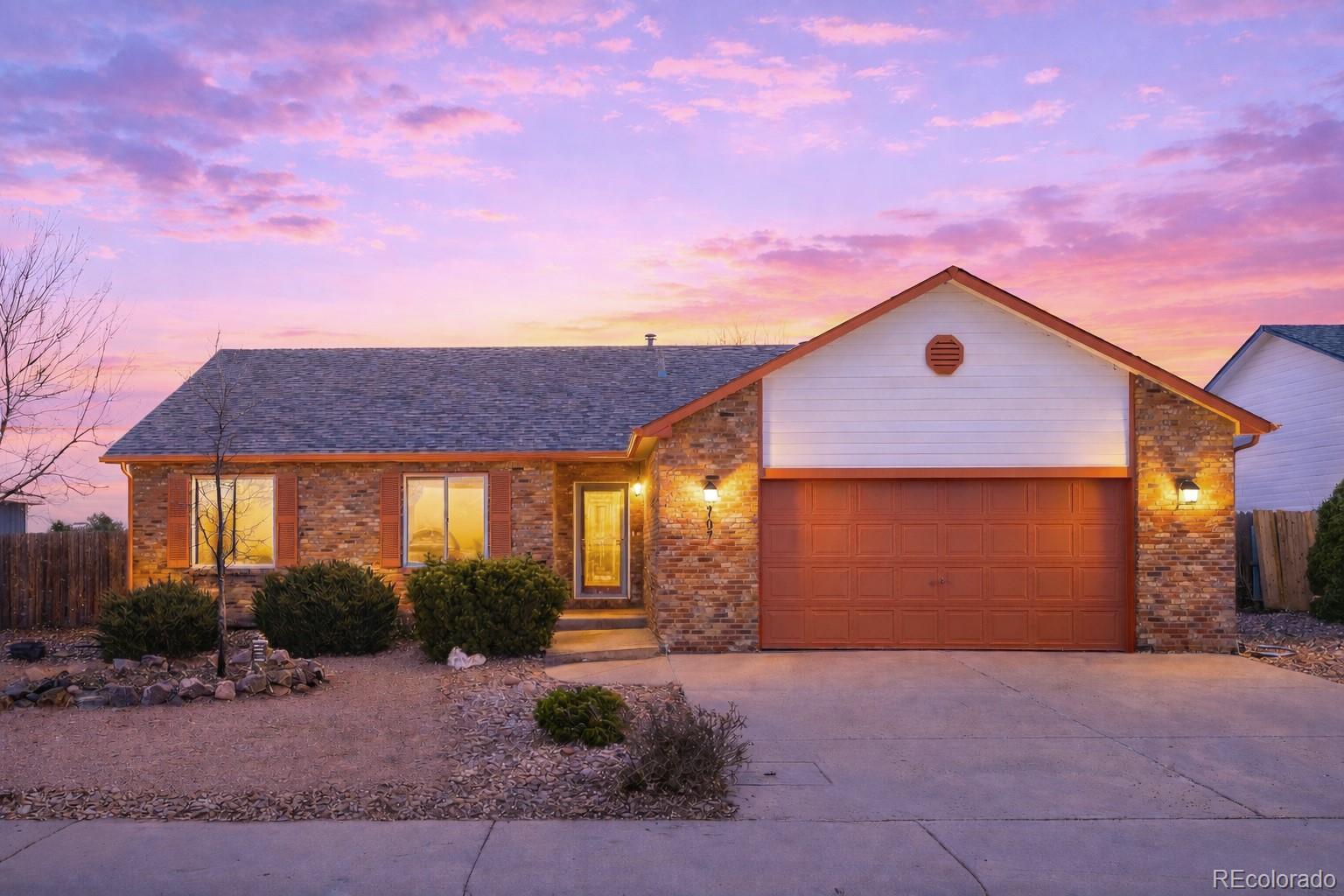 707 Rodgers Circle Platteville CO 80651