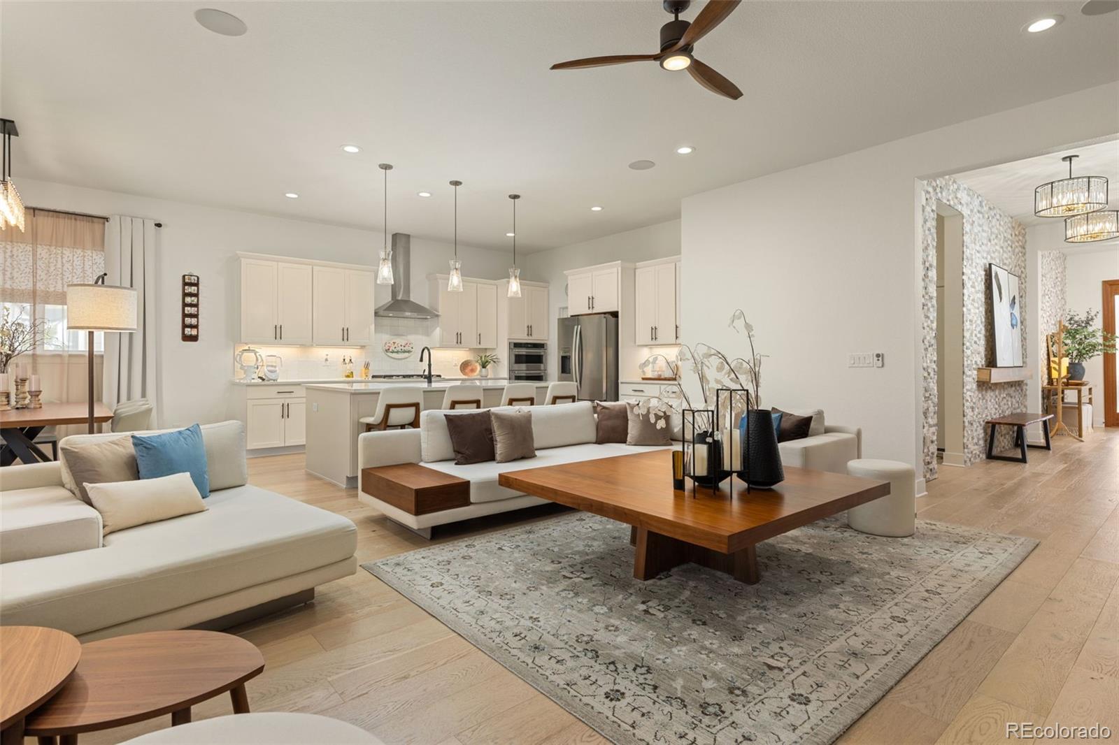 433 Scrubjay Circle Castle Rock CO 80104