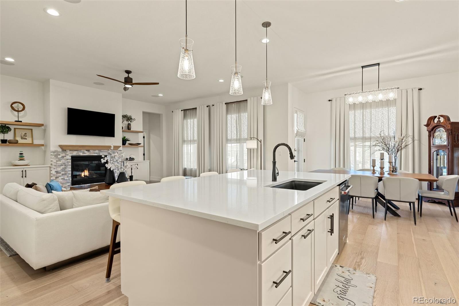 433 Scrubjay Circle Castle Rock CO 80104