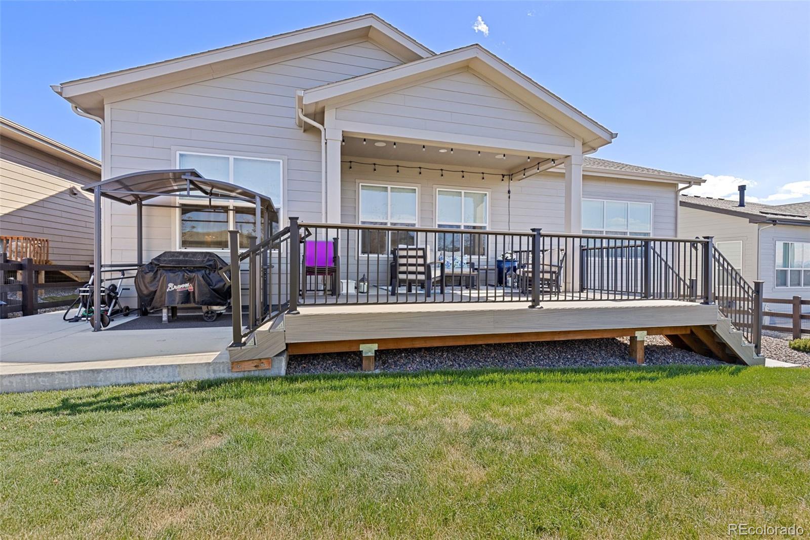 433 Scrubjay Circle Castle Rock CO 80104